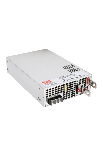 Mean Well RSP-2400-48 2400W 48V 50A Led Sürücü Mean Well RSP-2400-48 2400W 48V 50A Led Sürücü
