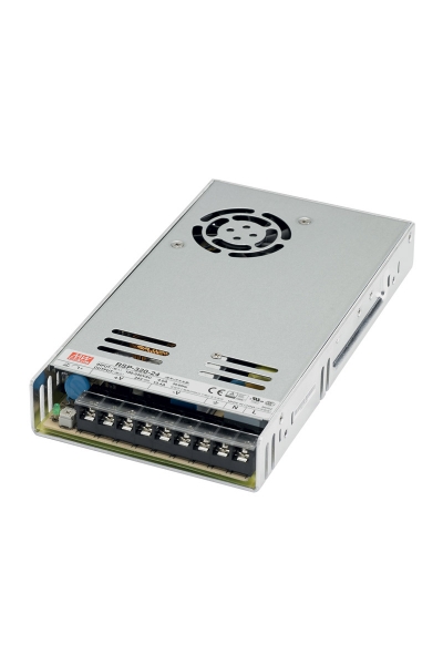 Mean Well RSP-320-24 320W 24V 13A Led Sürücü - Thumbnail