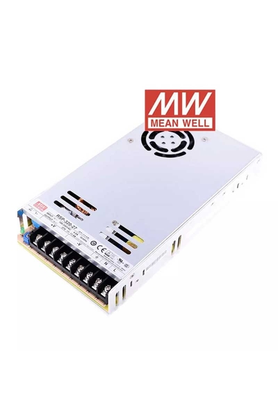 Mean Well RSP-320-27 320W 27V 11.9A Led Sürücü - Thumbnail