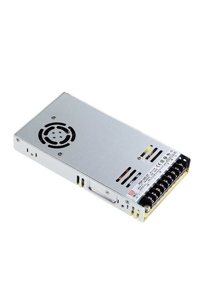 Mean Well RSP-320-27 320W 27V 11.9A Led Sürücü - Thumbnail