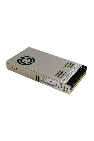 Mean Well RSP-320-4 240W 4VDC 60A Kutulu Tek Çıkışlı Kapalı Kasa Power Supply - Thumbnail