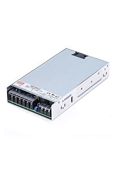 Mean Well - Mean Well RSP-500-27 500W Tek Çıkışlı Kapalı Power Supply Mean Well - Mean Well RSP-500-27 500W Tek Çıkışlı Kapalı Power Supply