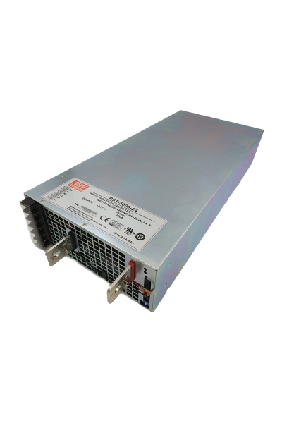 Mean Well - Mean Well RST-5000-24 4800W 24V 200A AC/DC Led Sürücü