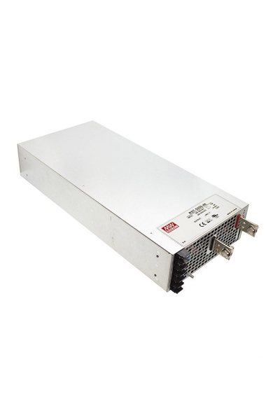 Mean Well - Mean Well RST-5000-48 5000W Tek Çıkışlı Power Supply