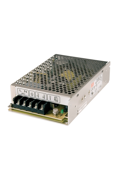 Mean Well S-60-12 60W Kapalı Power Supply
