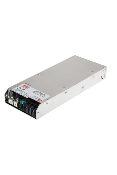Mean Well - Mean Well SD-1000H-12 1000W İzole Dönüştürücü Mean Well - Mean Well SD-1000H-12 1000W İzole Dönüştürücü