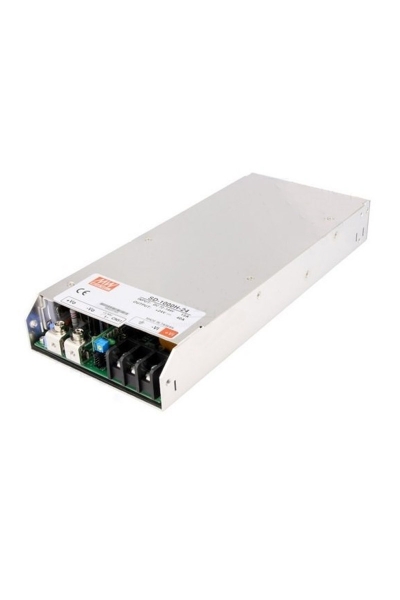 Mean Well SD-1000H-24 1000W İzole Dönüştürücü