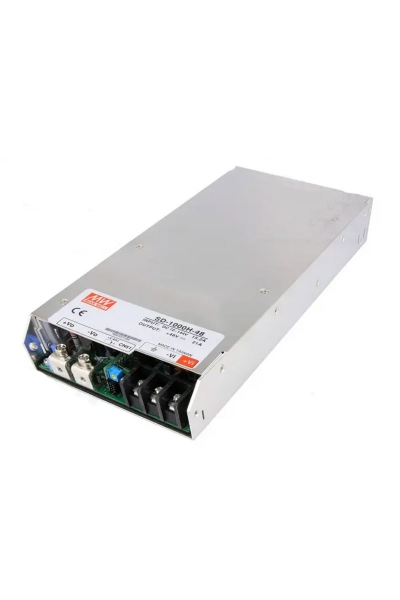 Mean Well SD-1000H-48 1000W İzole Dönüştürücü