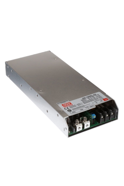 Mean Well SD-1000L-24 1000W İzole Dönüştürücü