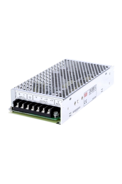 Mean Well - Mean Well SD-100B-12 8.5A 12V 102W DC-DC Dönüştürücü