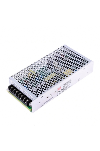 Mean Well - Mean Well SD-100B-5 20A 5V 100W DC-DC Dönüştürücü