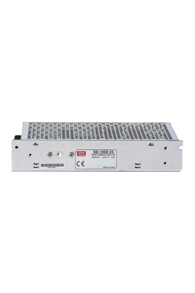 Mean Well - Mean Well SD-100D-24 100W İzole Dönüştürücü Mean Well - Mean Well SD-100D-24 100W İzole Dönüştürücü