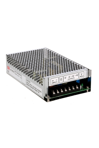 Mean Well SD-150B-24 150W 24V 0-6.30A DC-DC Dönüştürücü
