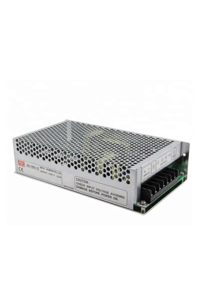 Mean Well - Mean Well SD-150C-12 150W İzole Dönüştürücü Mean Well - Mean Well SD-150C-12 150W İzole Dönüştürücü