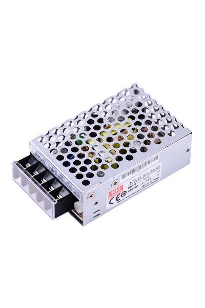 Mean Well SD-15A-5 15W 5V 0-3A DC-DC Dönüştürücü