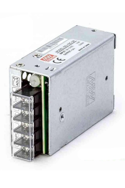 Mean Well SD-15C-24 15W İzole Dönüştürücü