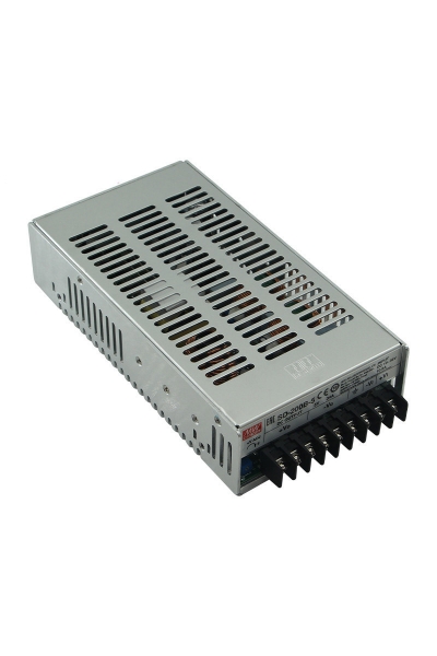 Mean Well SD-200B-5 5V 200W 34A DC-DC Dönüştürücü