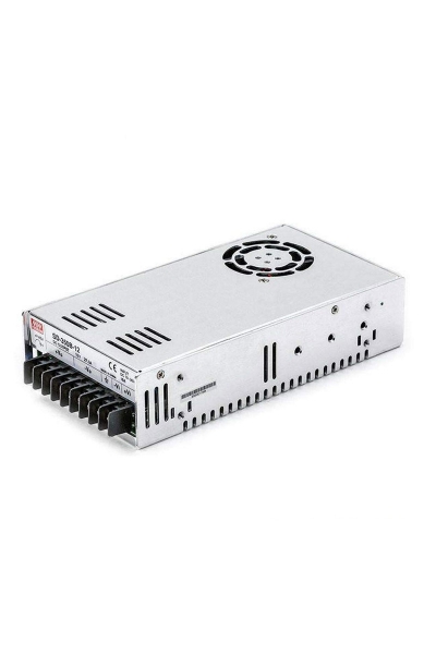 Mean Well SD-350B-12 350W İzole Dönüştürücü
