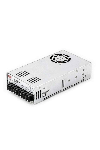 Mean Well - Mean Well SD-350C-5 5V 300W 60A DC-DC Dönüştürücü