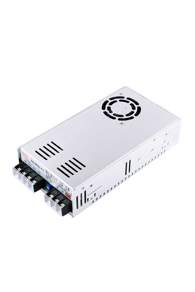 Mean Well SD-500L-12 12V 480W 40A DC-DC Dönüştürücü - Thumbnail