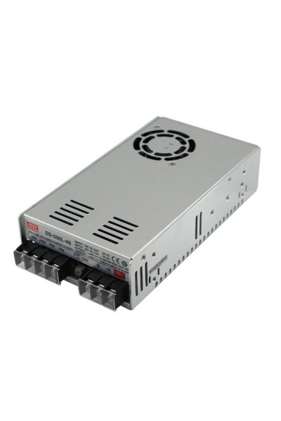 Mean Well - Mean Well SD-500L-48 500W İzole Dönüştürücü Mean Well - Mean Well SD-500L-48 500W İzole Dönüştürücü
