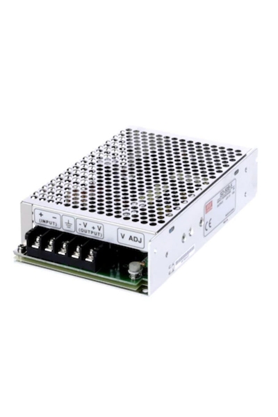 Mean Well - Mean Well SD-50B-5 5V 50W 10A DC-DC Dönüştürücü