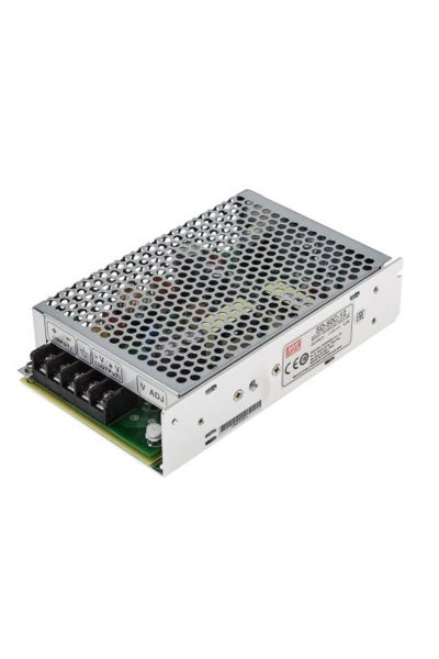 Mean Well SD-50C-12 50W İzole Dönüştürücü