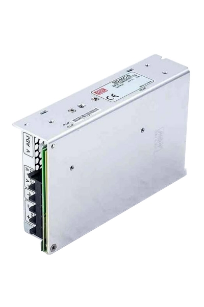 Mean Well - Mean Well SD-50C-5 36-72V 50W 10A DC-DC Dönüştürücü