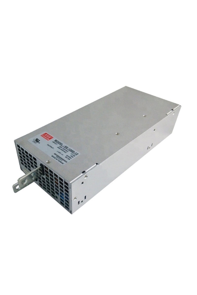Mean Well SE-1000-12 1000W 12VDC 83.3A Kutulu Ekonomik Tek Çıkışlı Kapalı Kasa Power Supply - Thumbnail