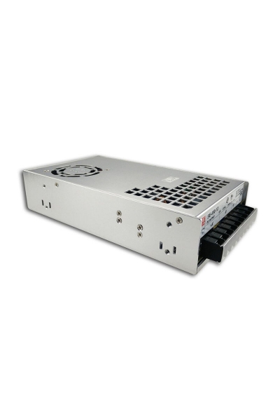 Mean Well SE-450-12 450W Kutulu Ekonomik Tek Çıkışlı Kapalı Kasa Power Supply - Thumbnail
