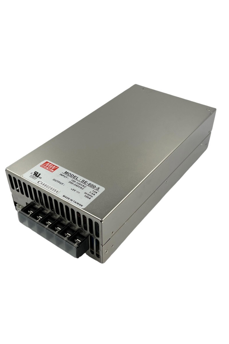 Alimentatore Mean Well LRS-350 | Italia