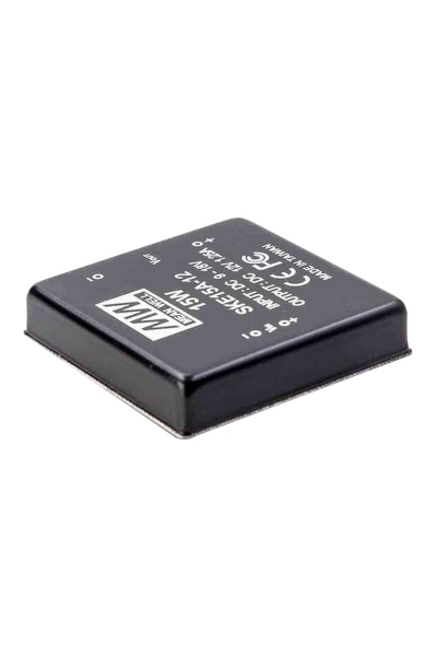 Mean Well SKE15A-12 15W İzole Dönüştürücü