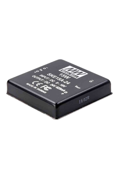 Mean Well SKE15A-24 15W İzole Dönüştürücü