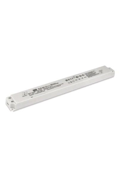 Mean Well - Mean Well SLD-50-12 12V DC 4.2A AC-DC Lineer Led Sürücü Mean Well - Mean Well SLD-50-12 12V DC 4.2A AC-DC Lineer Led Sürücü