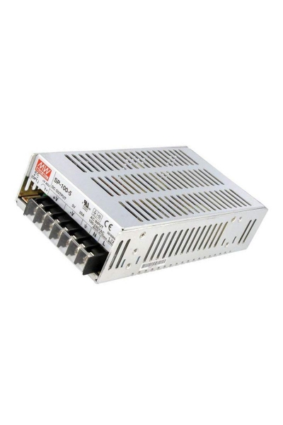 Mean Well SP-100-5 100W Kapalı Power Supply