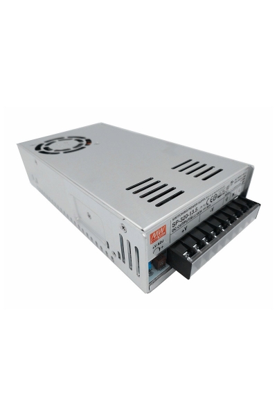 Mean Well SP-320-13.5 320W Kapalı Power Supply