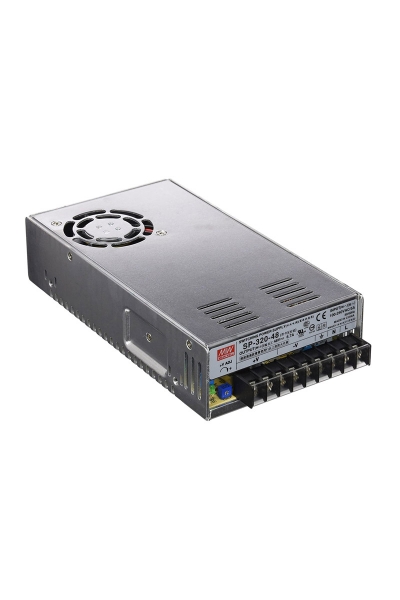 Mean Well SP-320-48 320W 48V 6.7A Led Sürücü