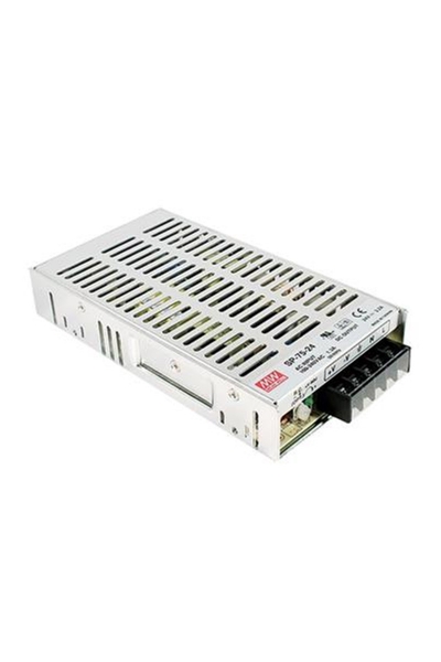 Mean Well SP-75-24 75W Kapalı Power Supply