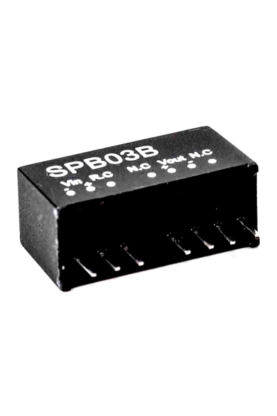 Mean Well SPB03B-05 3W İzole Dönüştürücü