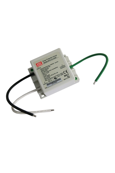 Mean Well - Mean Well SPD-20-240P Dalgalanma Koruma Cihazı Mean Well - Mean Well SPD-20-240P Dalgalanma Koruma Cihazı