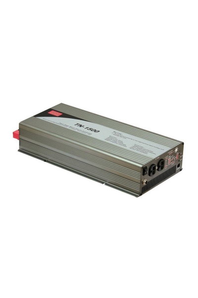 Mean Well - Mean Well TN-1500-224B 1500W Solar Şarj Cihazı