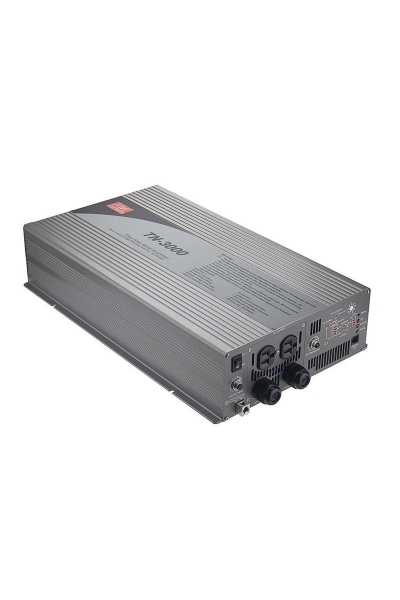 Mean Well - Mean Well TN-3000-248B 3000W Solar Şarj Cihazı