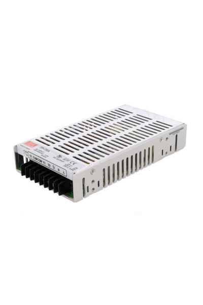 Mean Well - Mean Well TP-75A 75W Üç Çıkış Kapalı Power Supply Mean Well - Mean Well TP-75A 75W Üç Çıkış Kapalı Power Supply
