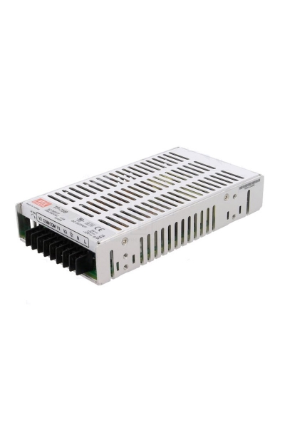 Mean Well TP-75B 75W Üç Çıkış Kapalı Power Supply