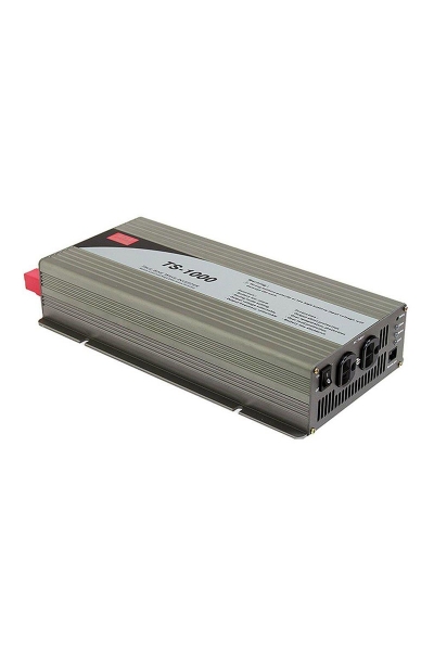Mean Well - Mean Well TS-1000-224B 1000W Güç İnvertörleri