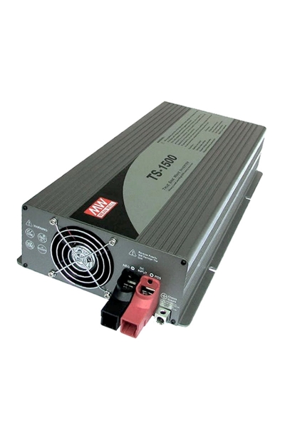 Mean Well - Mean Well TS-1500-212B 1500W 230V Sinüs İnverter