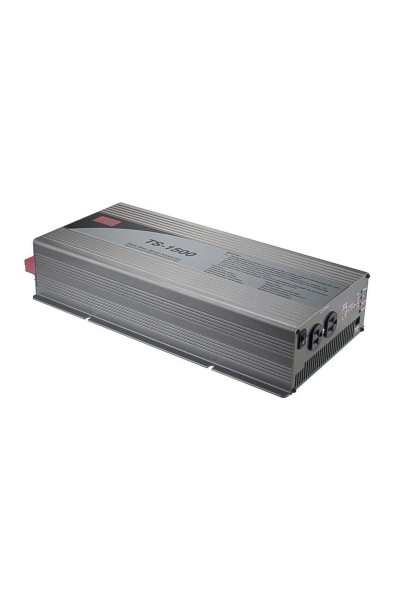 Mean Well - Mean Well TS-1500-224B 1500W Güç İnvertörleri