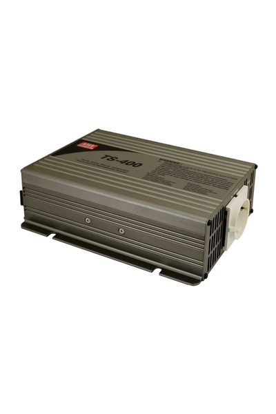 Mean Well TS-400-224B 400W 24V 20A Sinüs İnverter - Thumbnail