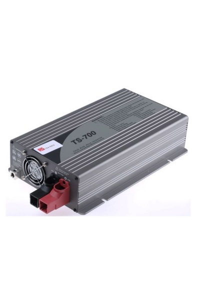 Mean Well TS-700-224B 700W 24V 38A Sinüs İnverter Mean Well TS-700-224B 700W 24V 38A Sinüs İnverter