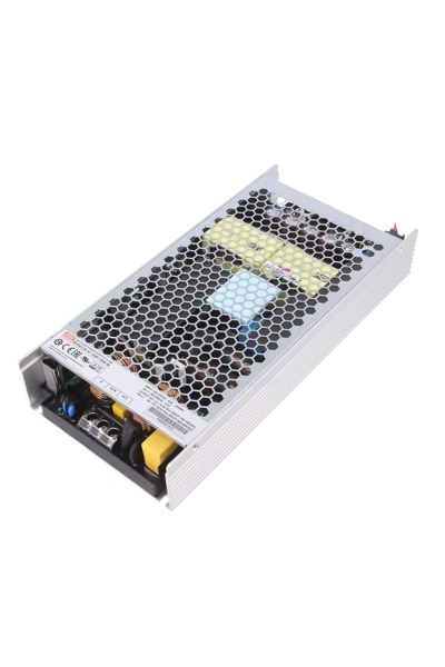 Mean Well UHP-1000-36 1000W 36VDC 28A Fansız Slim Tek Çıkışlı Kapalı Kasa Power Supply